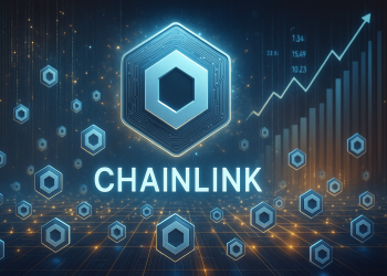 Chainlink Holders Set Record As 1-Yr MVRV Signals ‘Opportunity’