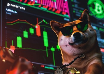 ADA與柴犬幣市場動盪中走弱　資金轉跑道AI迷因幣Snorter熱賣過百萬美元