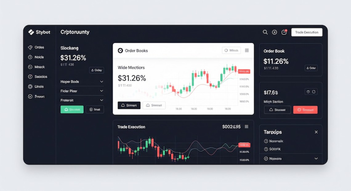 Plataformas de trading con apalancamiento en criptomonedas: Guía completa en 2025