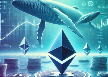 Ethereum Stagna: I Dati On-Chain Mostrano Accumulo da Parte delle Whale