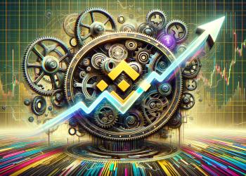 BNB Price Gears Up for Upside Break — Will Bulls Deliver?
