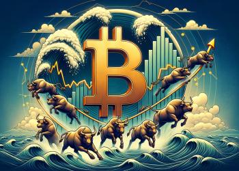 Bitcoin Busca Romper al Alza: ¿Próximos Niveles y Posibles Caídas?