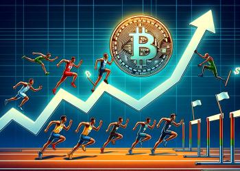 Bitcoin Price Resumes Upward Move — Can It Break New Highs?