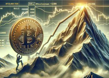 Bitcoin Price Trims Gains — Bulls Lose Steam Near Resistance