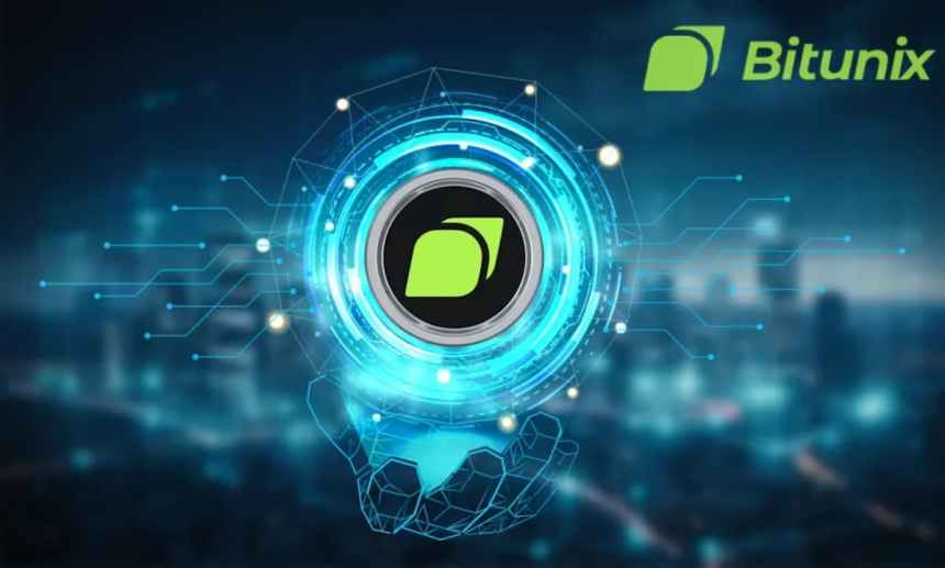 Bitunix lanza una campaña de bonificación por registro de hasta 200 dólares