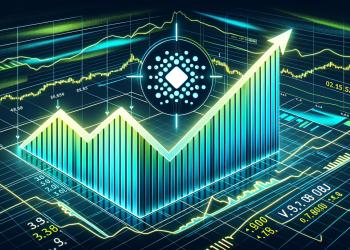 Cardano (ADA) Turns Upward — Signs of a Recovery Emerge