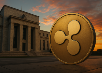 XRP Could Hit $50 If Ripple Gets Bank License, Claims Crypto Pundit