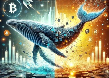 Bitcoin Whales Just Realized $2.6B In Profit, Is the Market About to Crack or Soar?
