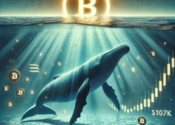 Whales Are Quietly Repositioning, Here’s What Bitcoin’s $107K Price Isn’t Telling You