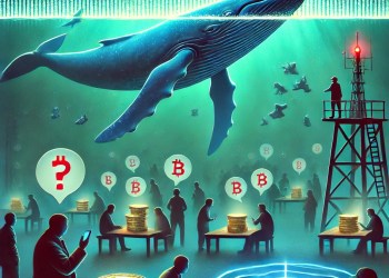 Whales Are Loading Up on Chainlink (LINK), But Retail Investors Are Still Missing the Signal