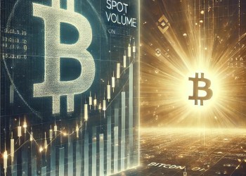 Spot Volume Drop on Binance Preceded Bitcoin’s Price Surge, Data Shows