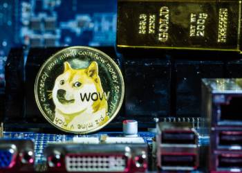 ¡Predicción impactante! Dogecoin podría alcanzar los $6.9