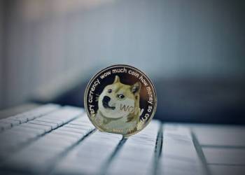 Analysts Predict Major Dogecoin Price Rally After Breaking 50-Day Trendline