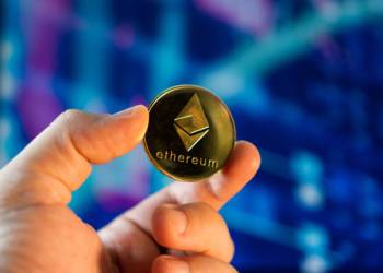 Ethereum: ¿Camino a los $5,000? Análisis Revela Potencial Alcista Explosivo