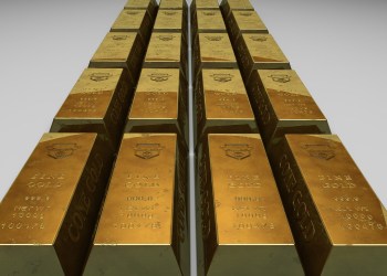 Tether lagert Gold im Wert von 7 Mrd. Dollar in Schweizer Tresor