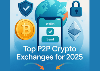 Τα Καλύτερα P2P Crypto Exchanges για το 2025: Εκτενής Ανάλυση για την Ελληνική Αγορά