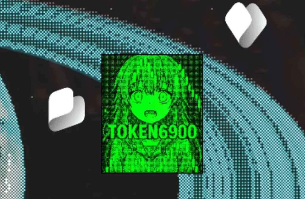 comprar token6900