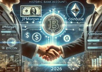 JPMorgan y Coinbase: La Alianza que Sacude las Finanzas Digitales