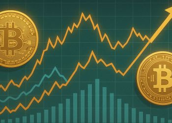Bitcoin: ¿Corrección o Explosión? Ballenas y Consolidación al Máximo
