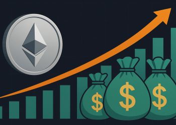 Ethereum: Consolidación tras Repunte Explosivo, ¿Se Acerca la AltSeason?