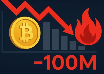 Abraxas Capital en la Cuerda Floja: Millones en Pérdidas por Apuestas Contra Bitcoin