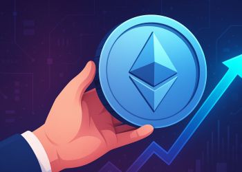 Ethereum al Límite: ¿Instituciones Impulsando la Próxima Gran Subida?