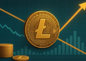 Litecoin Surges Past Descending Resistance – Bulls Target $97.10 Level