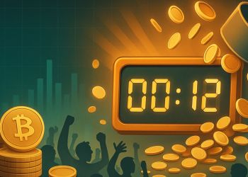 Pump.fun Public Sale Ends In 12 Minutes: Token Distribution Now Underway