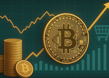 Bitcoin Retail Demand Rebounds – $0–$10K Transfer Volume Turns Positive