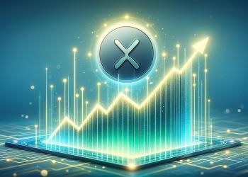 XRP Price Strengthens — Eyes Set on Key Resistance Levels
