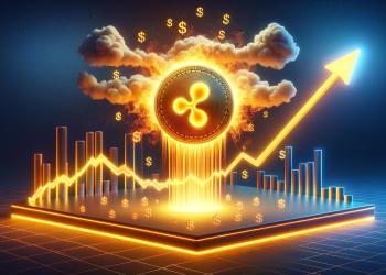 XRP Price Surges, Then Cools — Will Bulls Return for Round Two?