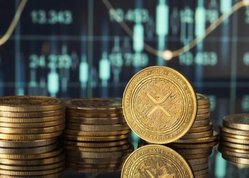 XRP Path To A New All-Time High Is Playing Out Beautifully – Here’s How