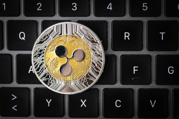 Prepare For ATHs: ‘XRP Train Has Left The Station - Analyst