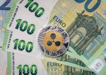 XRP Price Showing Quiet Strength As Next Breakout Level Lies At $4.65