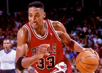 ¡Predicciones Cripto de Scottie Pippen! ¿XRP a $10 en 2026?