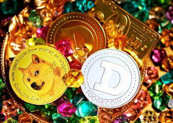 ¡Apuestas Millonarias en Dogecoin! Ballena Realiza Jugada de Alto Riesgo