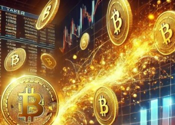 Bitcoin: ¿Máximo a la vista? Línea de tendencia clave genera alerta