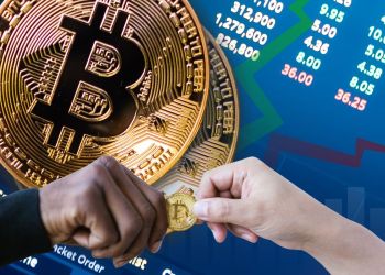 Η ανοδική πορεία του Bitcoin ανοίγει τον δρόμο για επενδύσεις σε νεα κρυπτονομίσματα