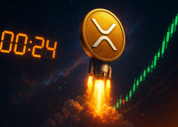 Análisis XRP: ¿Se Prepara para un Explosivo Breakout?