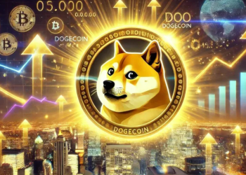 Broadening Wedge Could Send Dogecoin Price Flying, But Watch These Key Factors