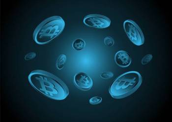 Bitcoin Approaches Structural Ceiling, Analyst Warns Of Power Law Resistance