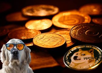 Meme coins καταγράφουν νέα κέρδη καθώς το Bitcoin ξεπερνά τα 122.000 δολάρια