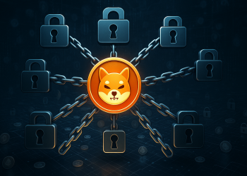 Shiba Inu Supply Most Centralized Among Top Coins—62% Held By Just 10 Whales