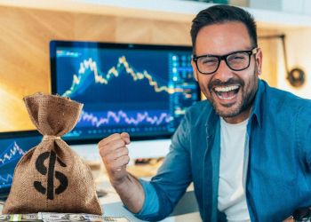 Πώς ένας trader μετέτρεψε $6.800 σε $1,5 εκατ. χάρη σε μια ριψοκίνδυνη στρατηγική