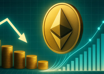 Riserve di Ethereum sugli Exchange in Calo: Segnale di Accumulazione
