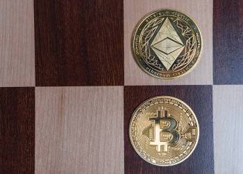 Ethereum: ¿La Próxima Reina del Cripto, Destronando a Bitcoin?