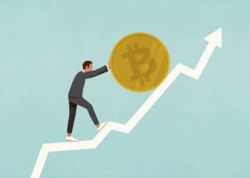 ¿Bitcoin en Calma? La Volatilidad Desciende, ¿Una Señal de Fortaleza?