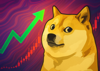 Dogecoin se prepara para un rally épico: ¿$3.5 en el horizonte?