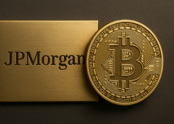JPMorgan: Bitcoin, ¿Demasiado Barato? Análisis Revelador vs. el Oro