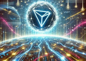 TRON (TRX) se Impulsa: Análisis del Crecimiento, Stablecoins y Perspectivas de Precio